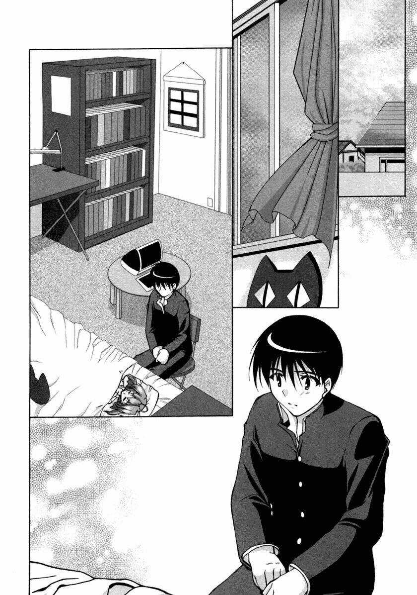 Da Capo - Chapter 11 - Trang 3