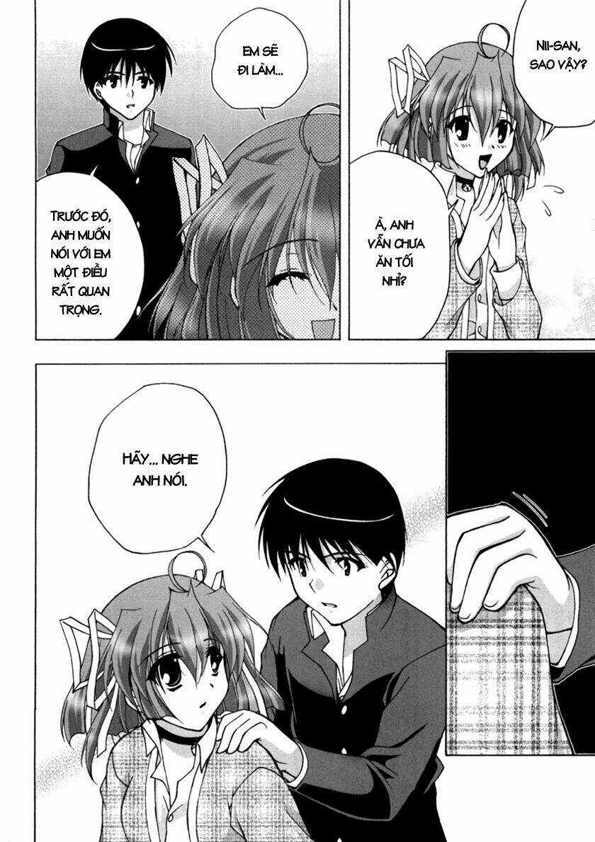 Da Capo - Chapter 11 - Trang 22