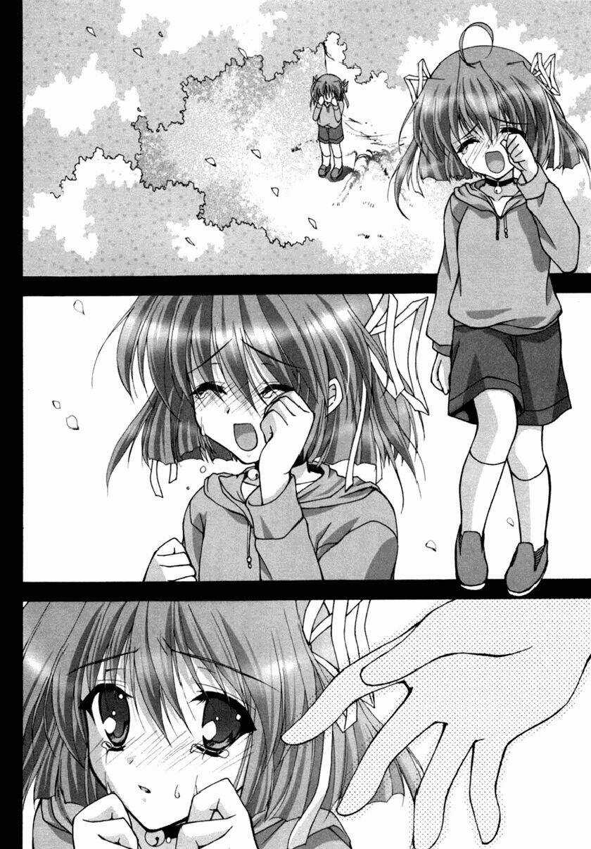 Da Capo - Chapter 11 - Trang 5