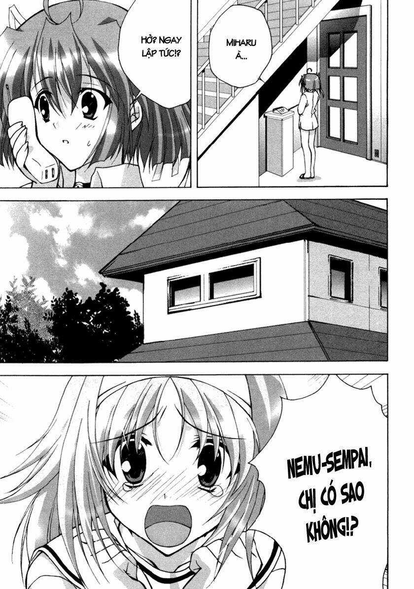 Da Capo - Chapter 11 - Trang 10