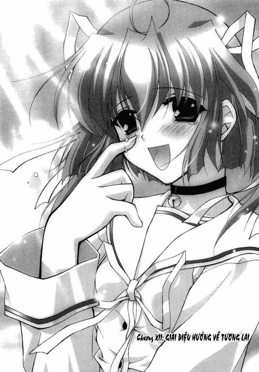 Da Capo - Chapter 12 - Trang 2