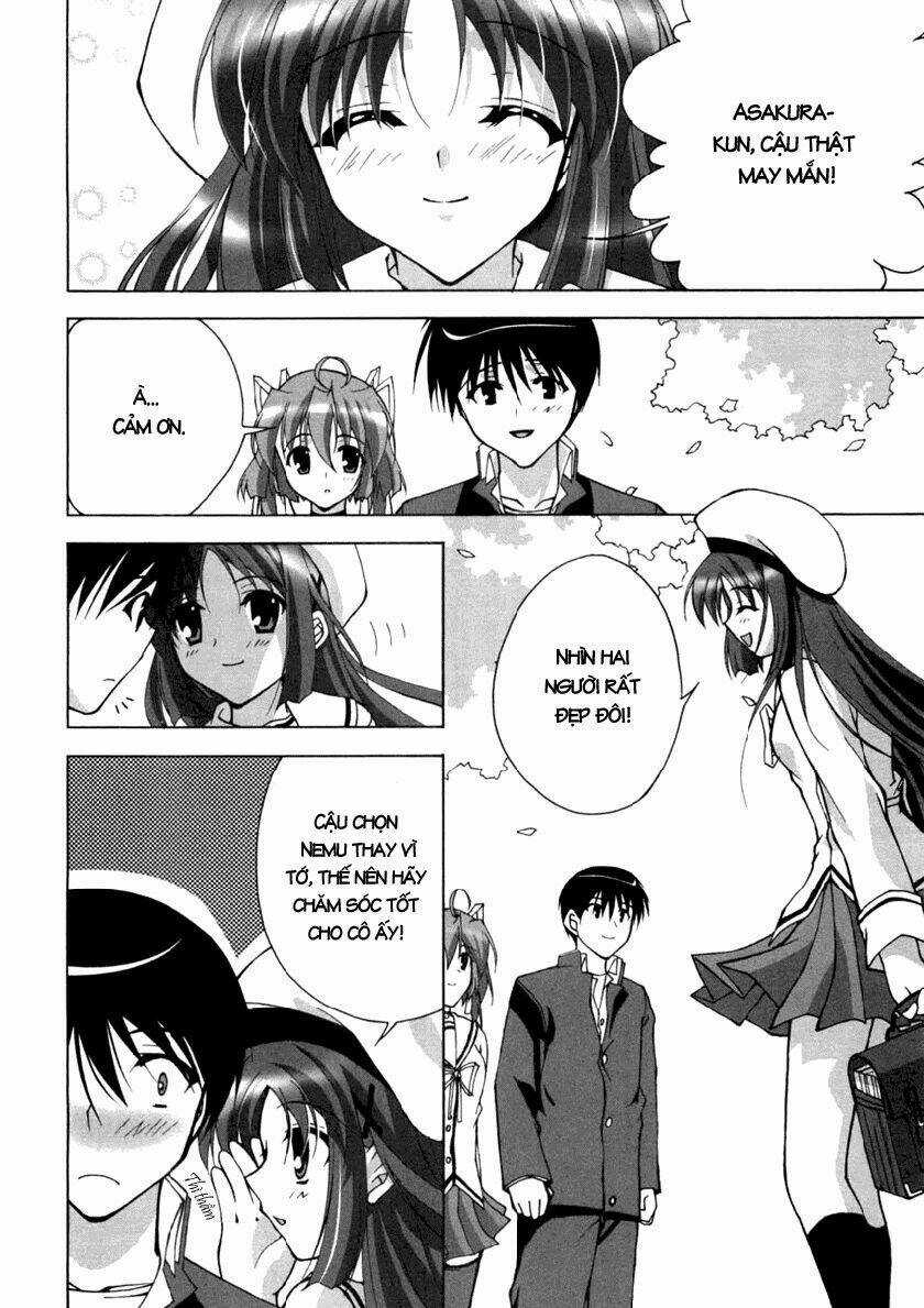 Da Capo - Chapter 12 - Trang 11