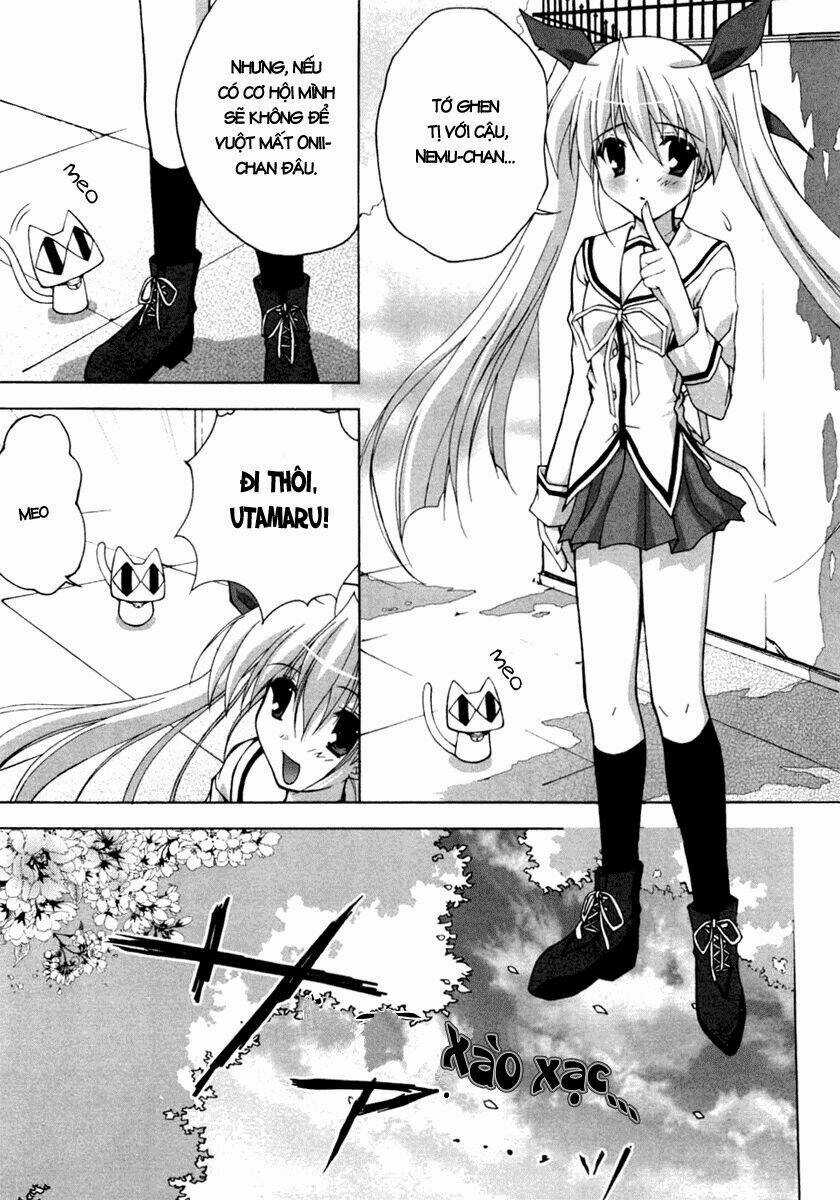 Da Capo - Chapter 12 - Trang 14