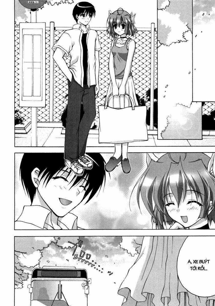 Da Capo - Chapter 12 - Trang 15