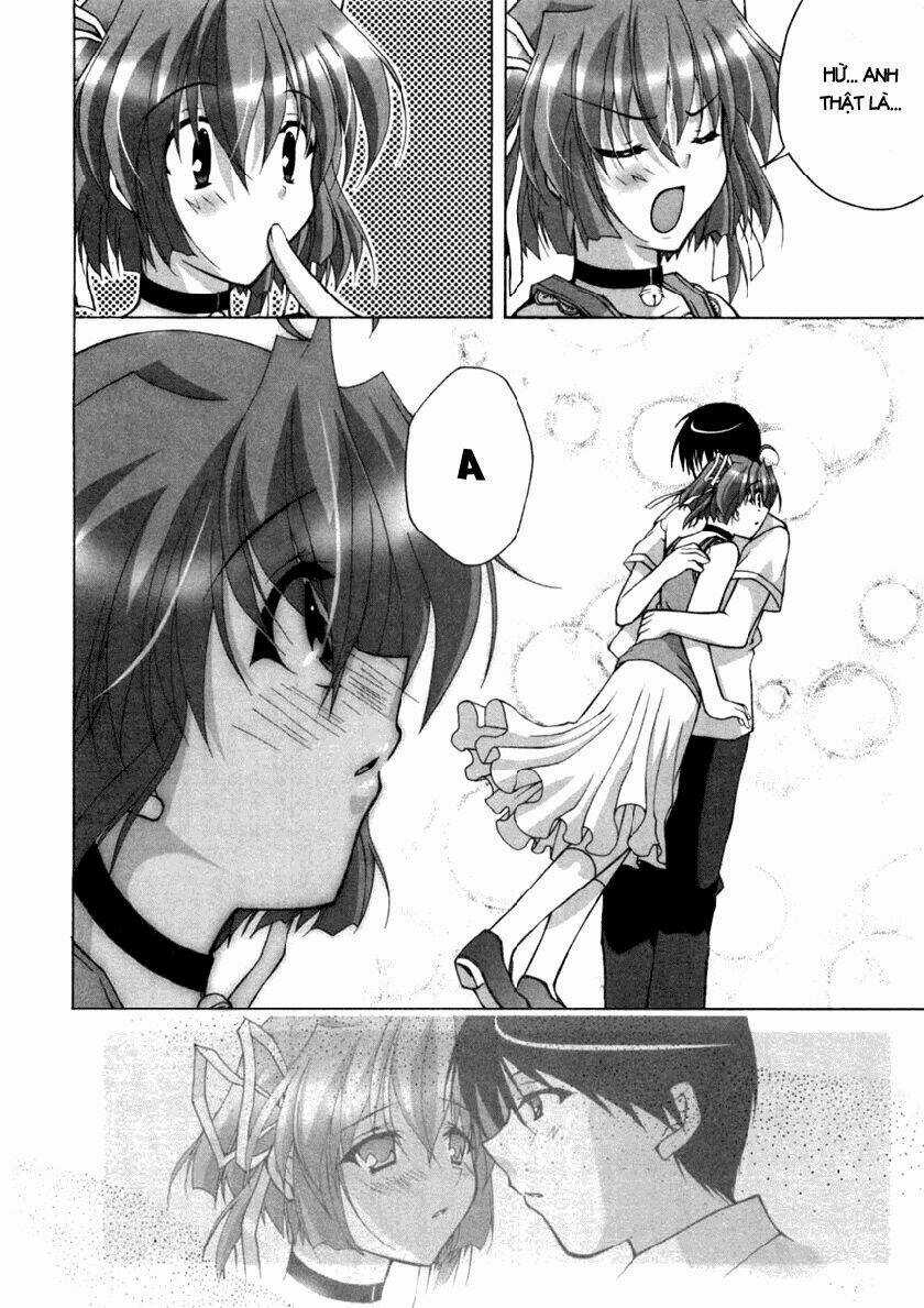 Da Capo - Chapter 12 - Trang 17