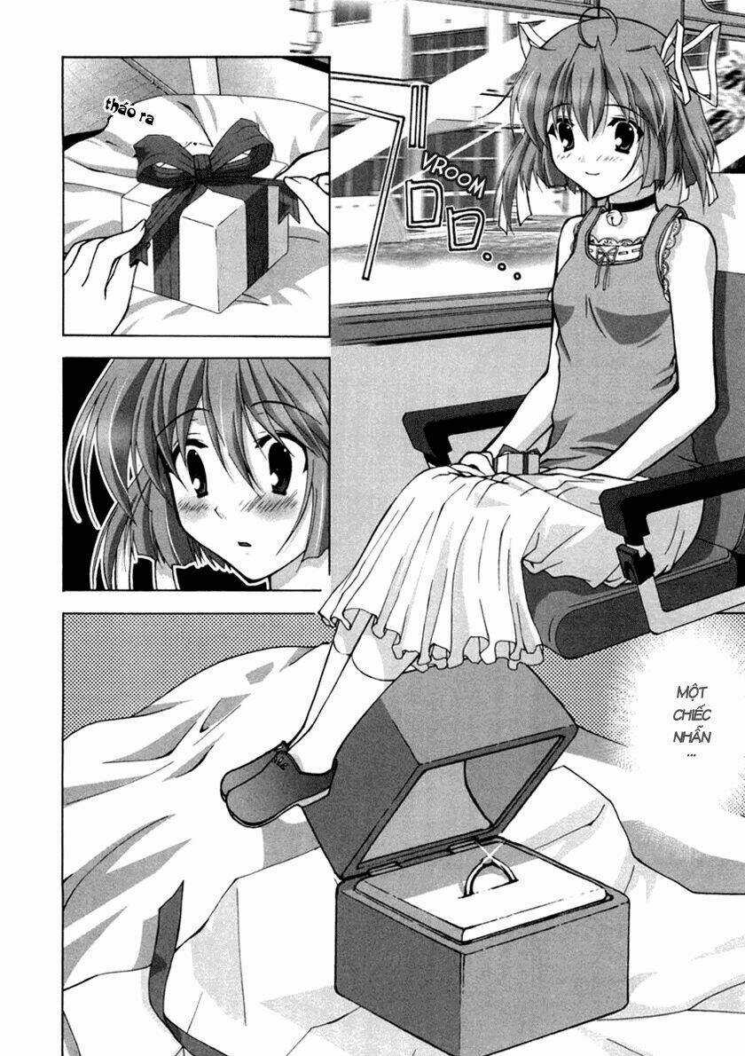 Da Capo - Chapter 12 - Trang 22