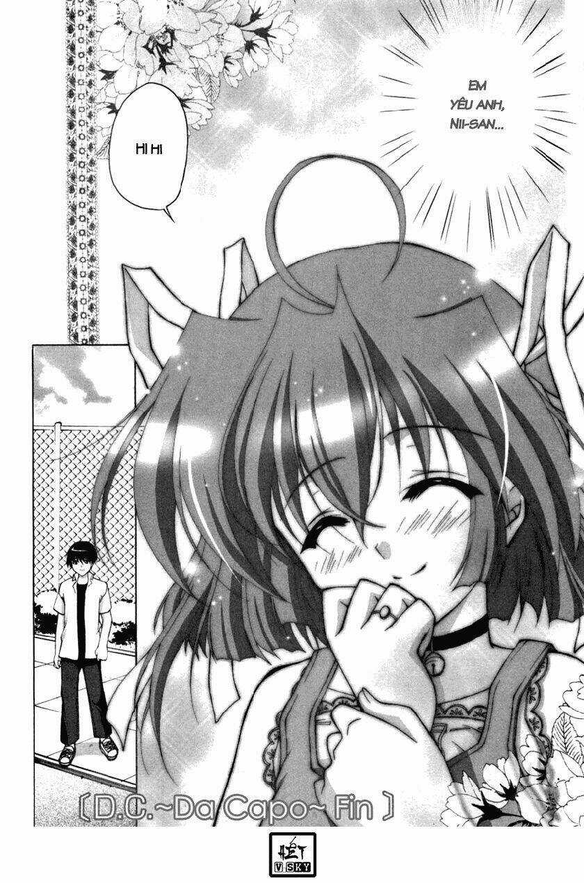 Da Capo - Chapter 12 - Trang 24