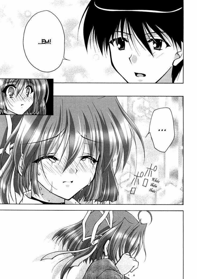 Da Capo - Chapter 12 - Trang 4