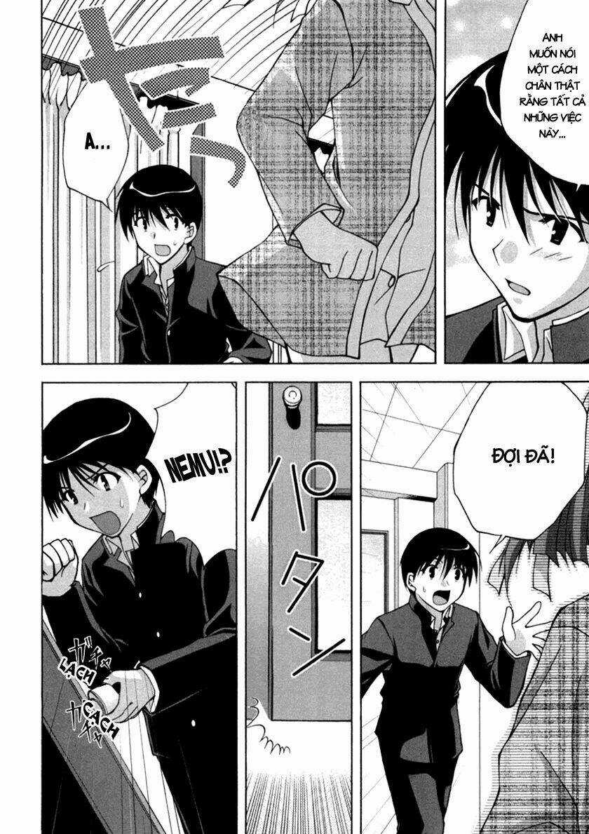 Da Capo - Chapter 12 - Trang 5