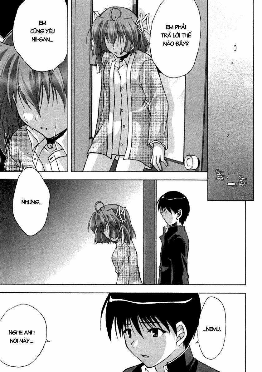 Da Capo - Chapter 12 - Trang 6