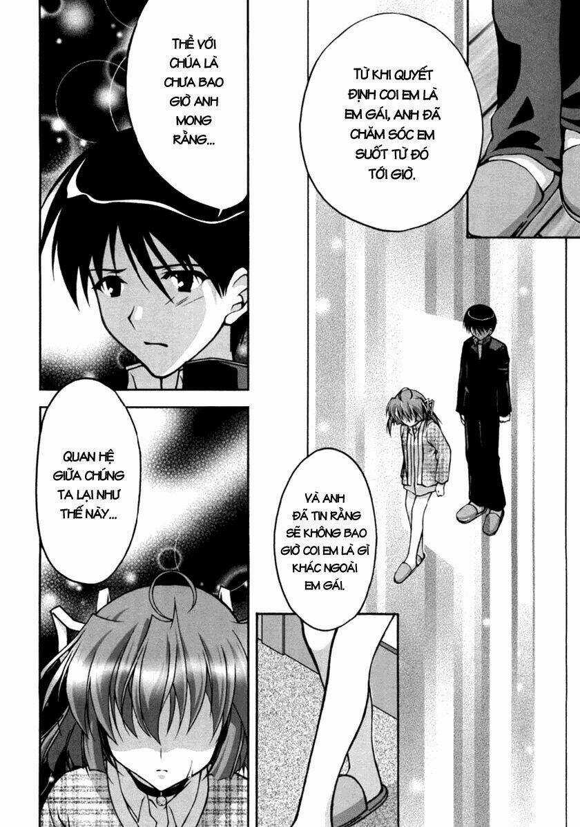 Da Capo - Chapter 12 - Trang 7