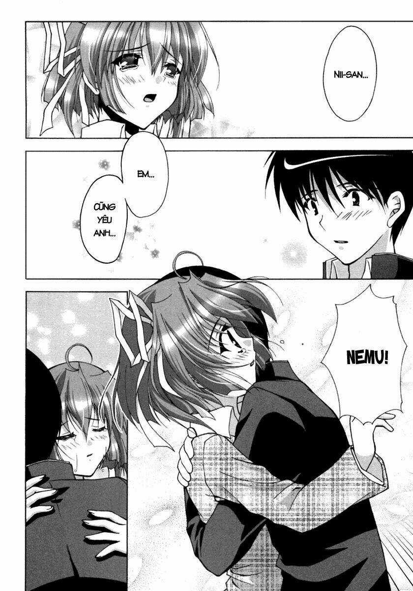 Da Capo - Chapter 12 - Trang 9