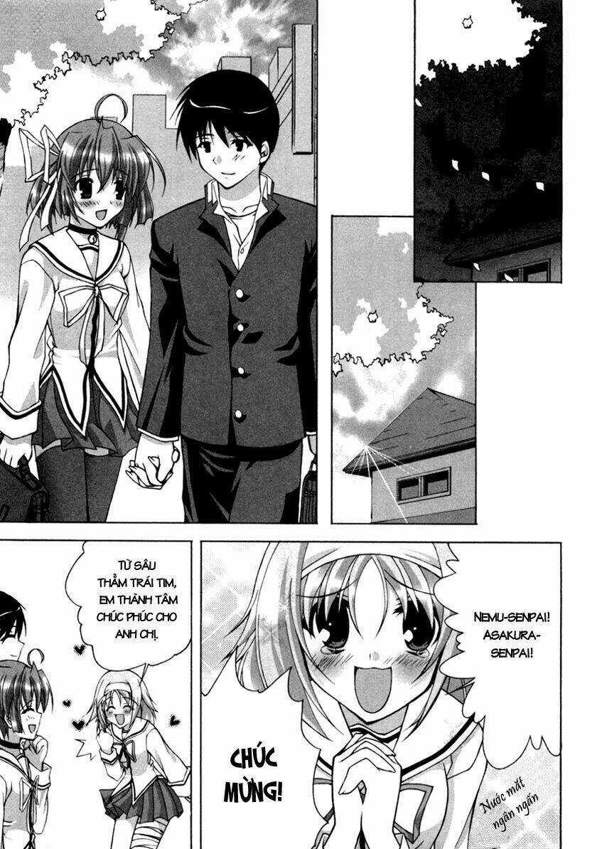 Da Capo - Chapter 12 - Trang 10