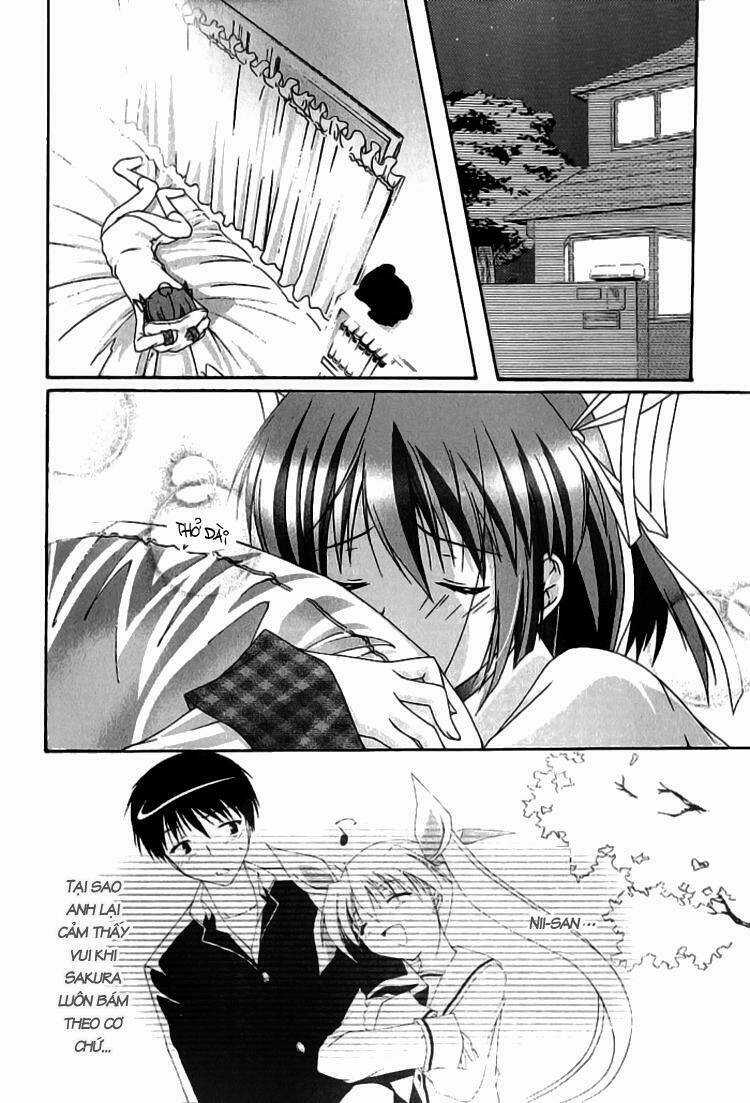 Da Capo - Chapter 2 - Trang 13