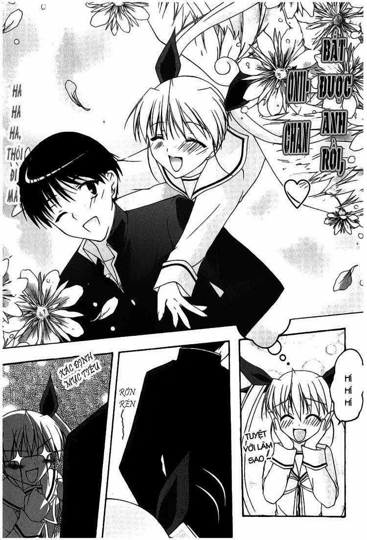 Da Capo - Chapter 2 - Trang 16