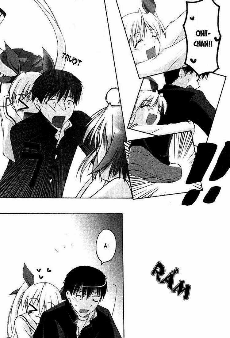 Da Capo - Chapter 2 - Trang 17