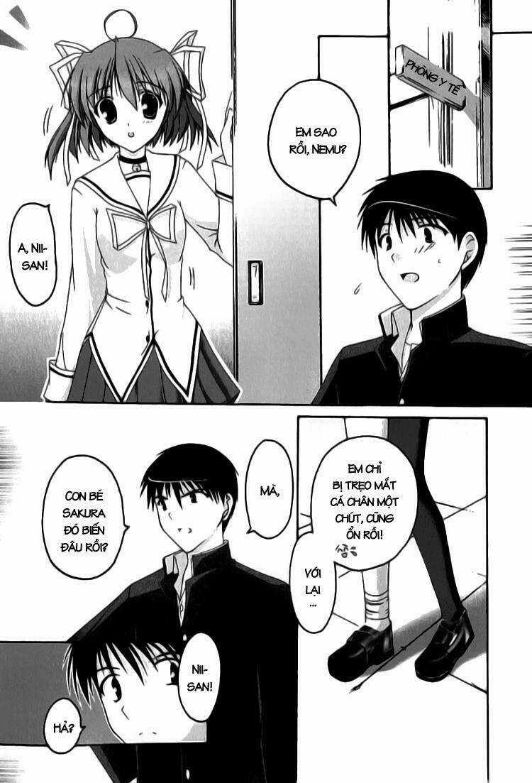 Da Capo - Chapter 2 - Trang 19