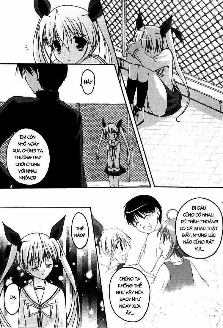 Da Capo - Chapter 2 - Trang 22