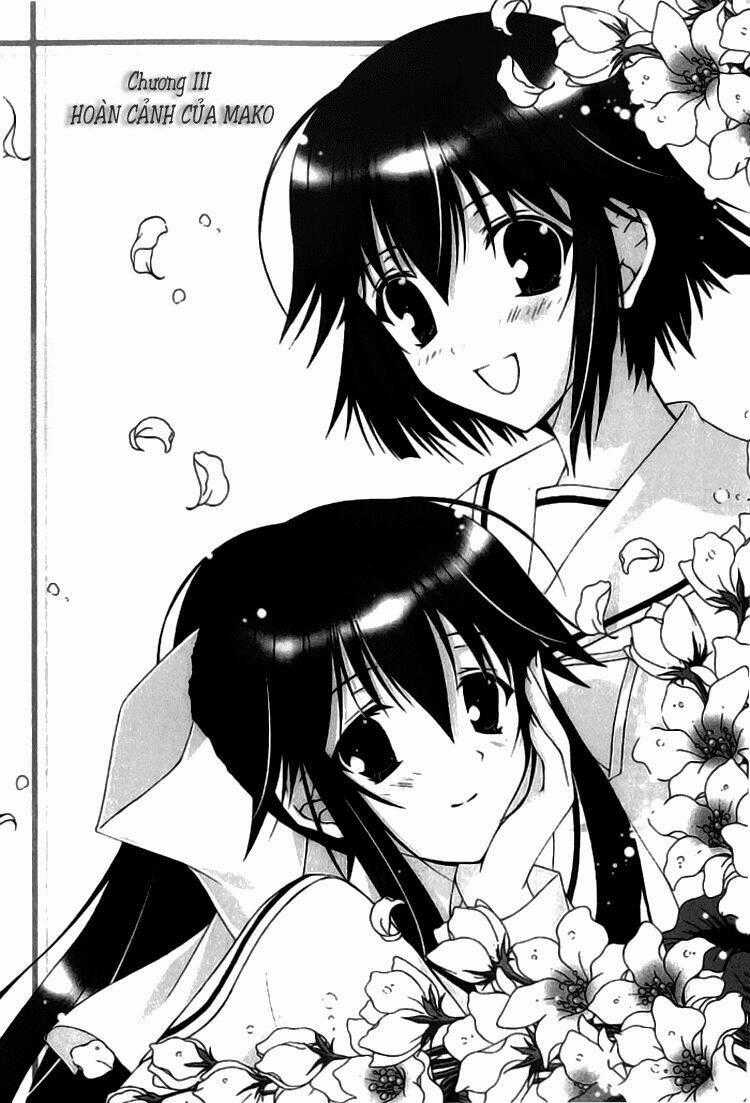 Da Capo - Chapter 3 - Trang 2