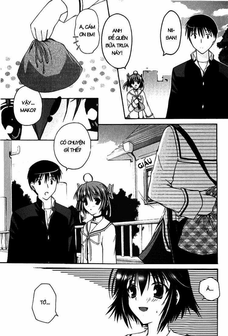 Da Capo - Chapter 3 - Trang 12