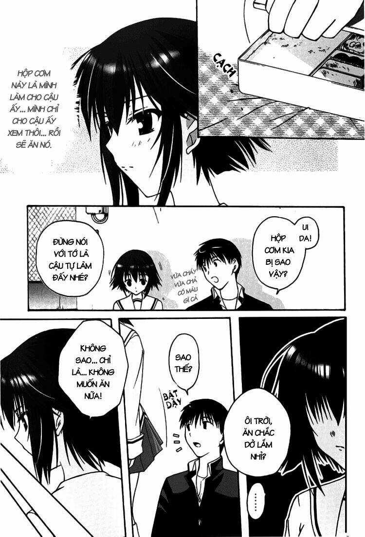 Da Capo - Chapter 3 - Trang 14