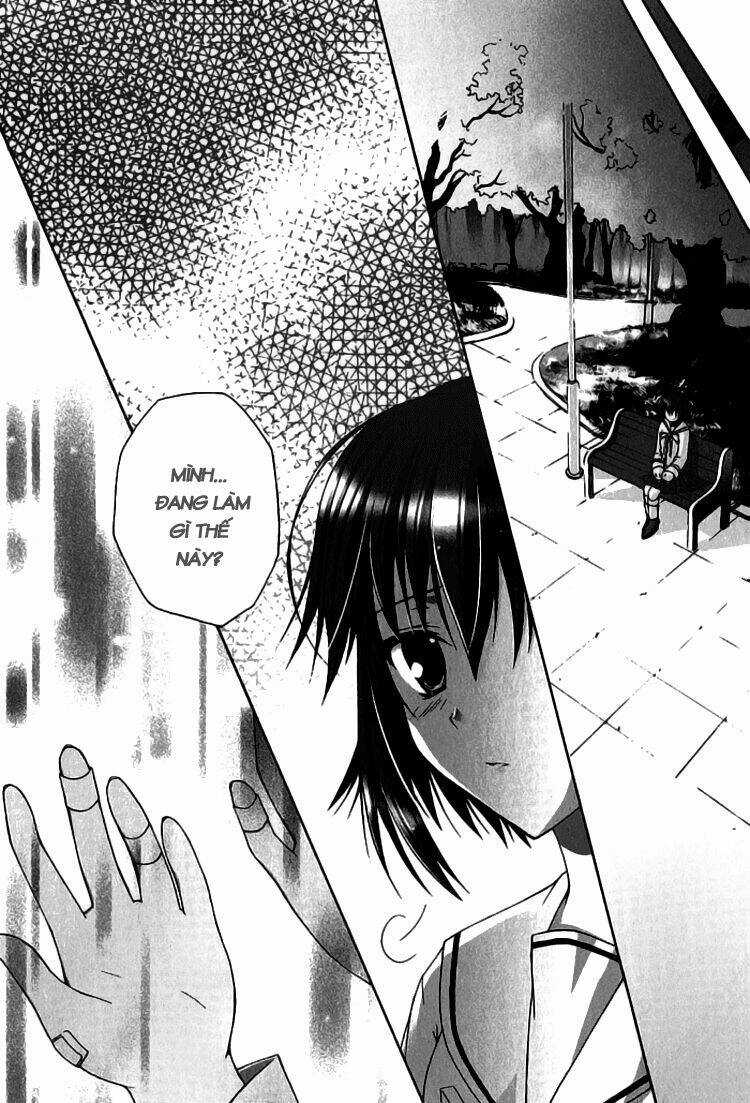 Da Capo - Chapter 3 - Trang 15