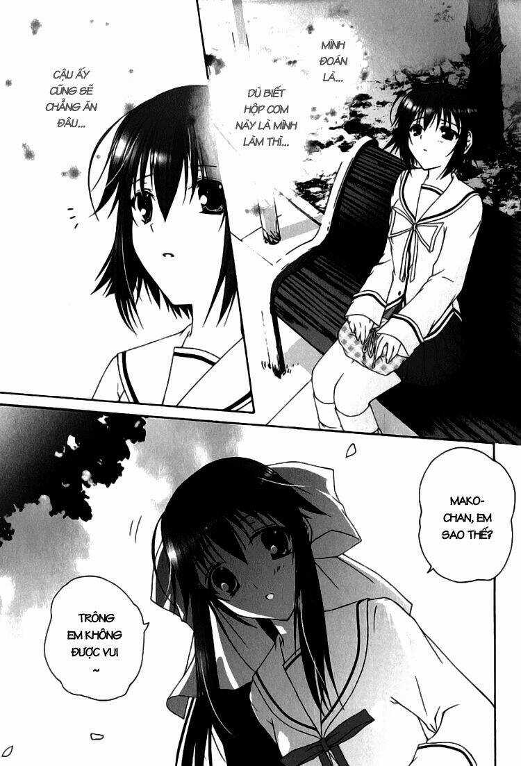 Da Capo - Chapter 3 - Trang 16
