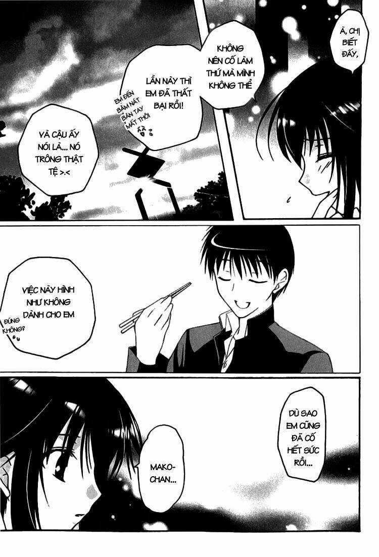 Da Capo - Chapter 3 - Trang 18