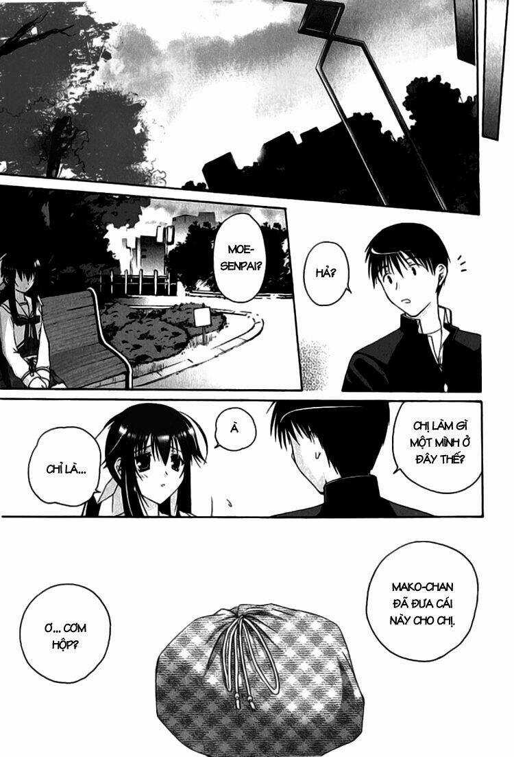 Da Capo - Chapter 3 - Trang 20