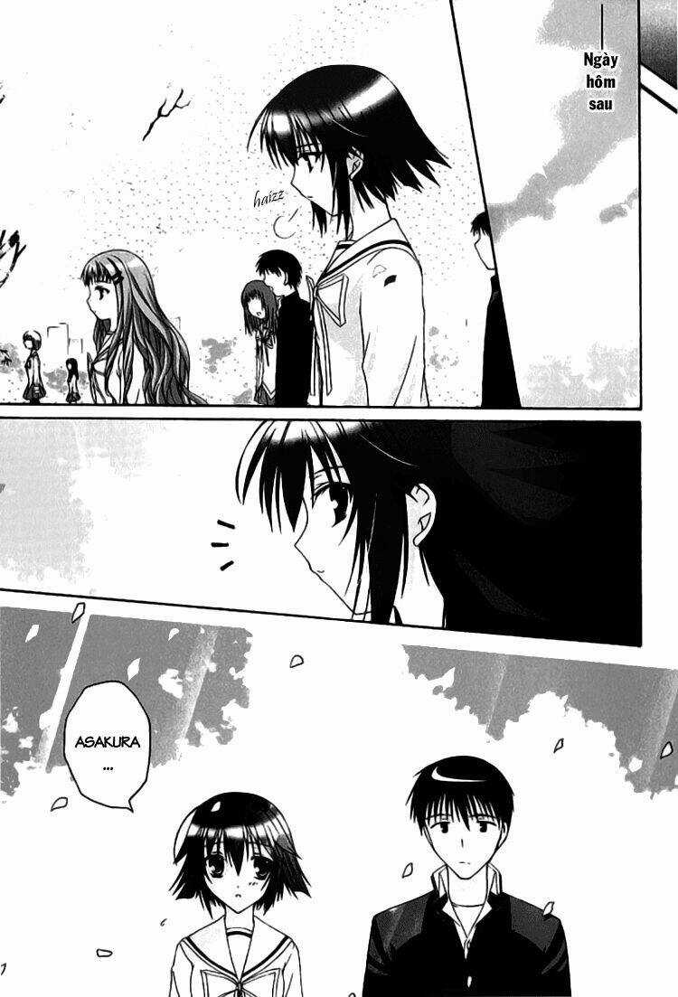 Da Capo - Chapter 3 - Trang 22