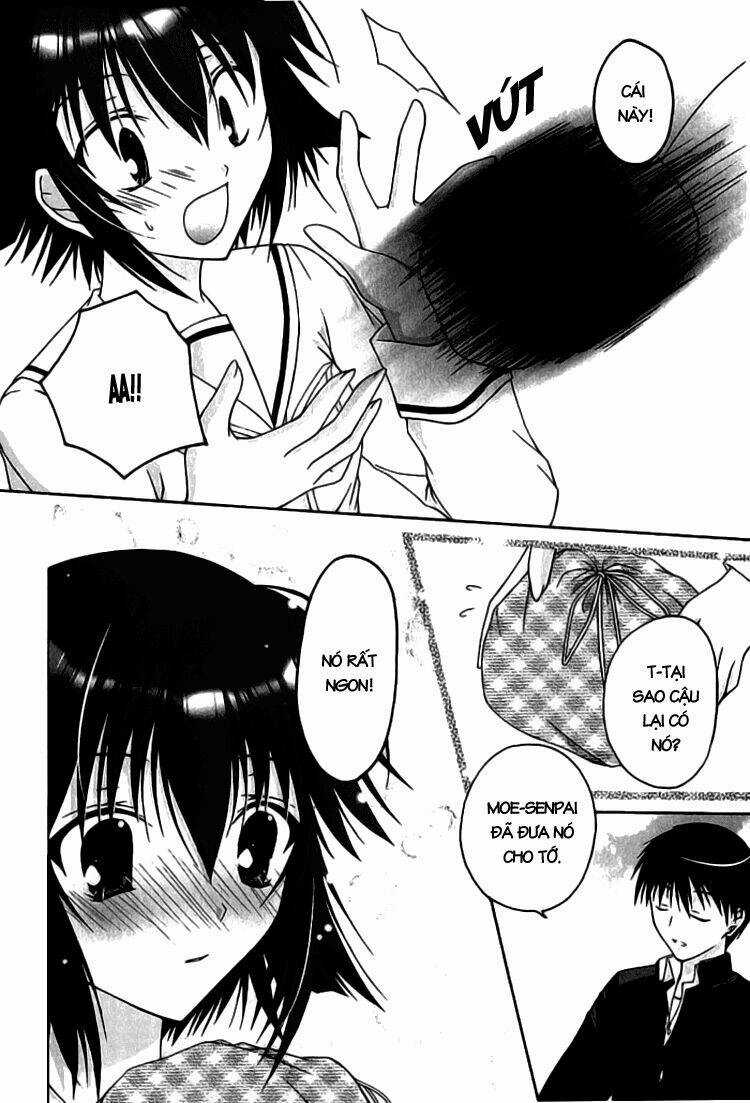 Da Capo - Chapter 3 - Trang 23