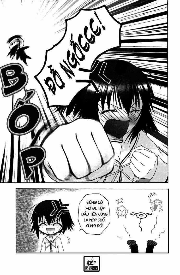 Da Capo - Chapter 3 - Trang 25