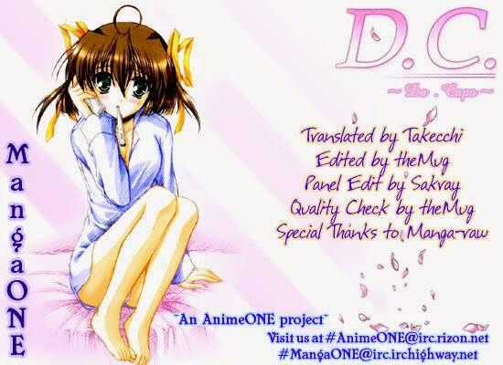 Da Capo - Chapter 3 - Trang 26