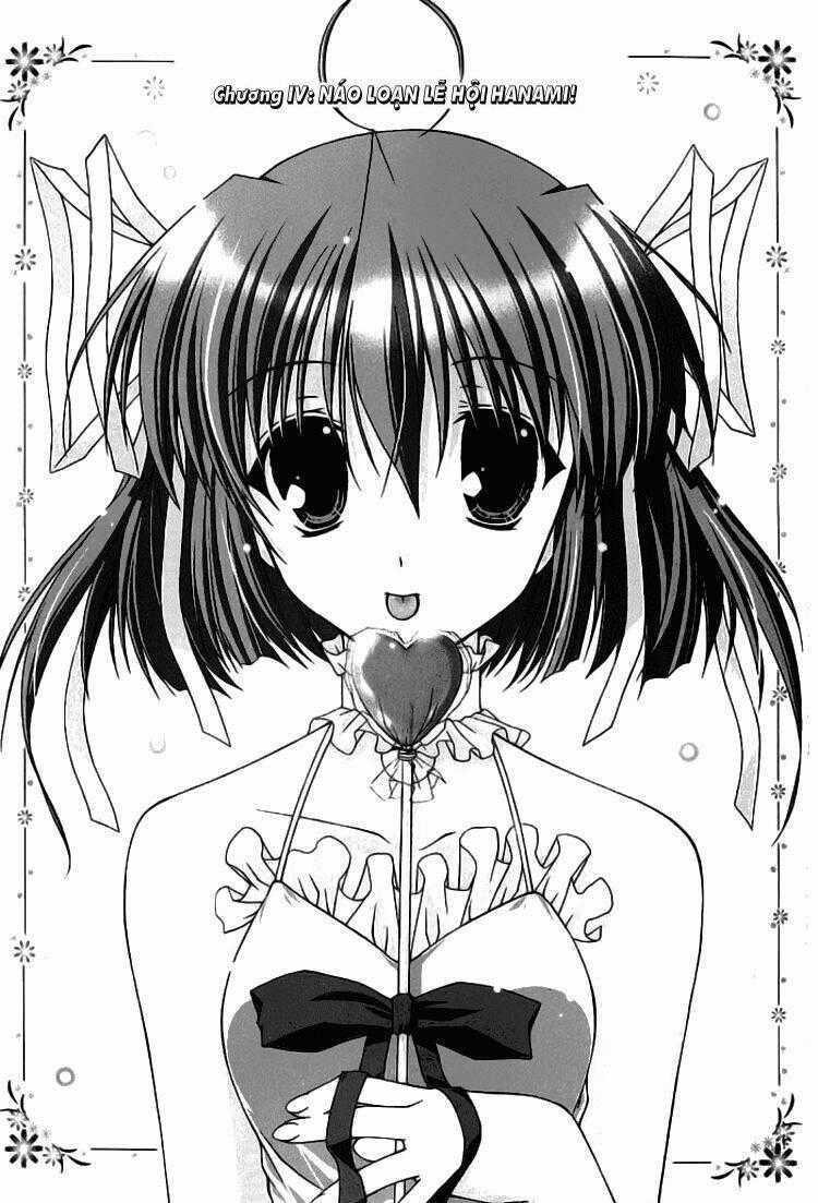 Da Capo - Chapter 4 - Trang 2