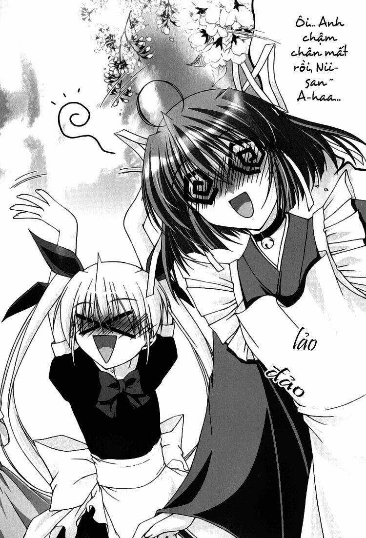 Da Capo - Chapter 4 - Trang 11