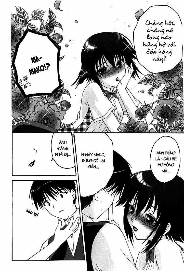 Da Capo - Chapter 4 - Trang 15