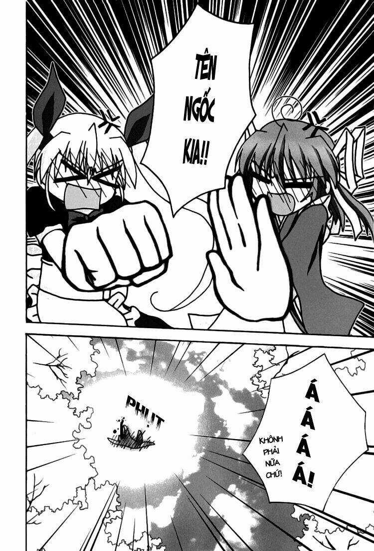 Da Capo - Chapter 4 - Trang 17