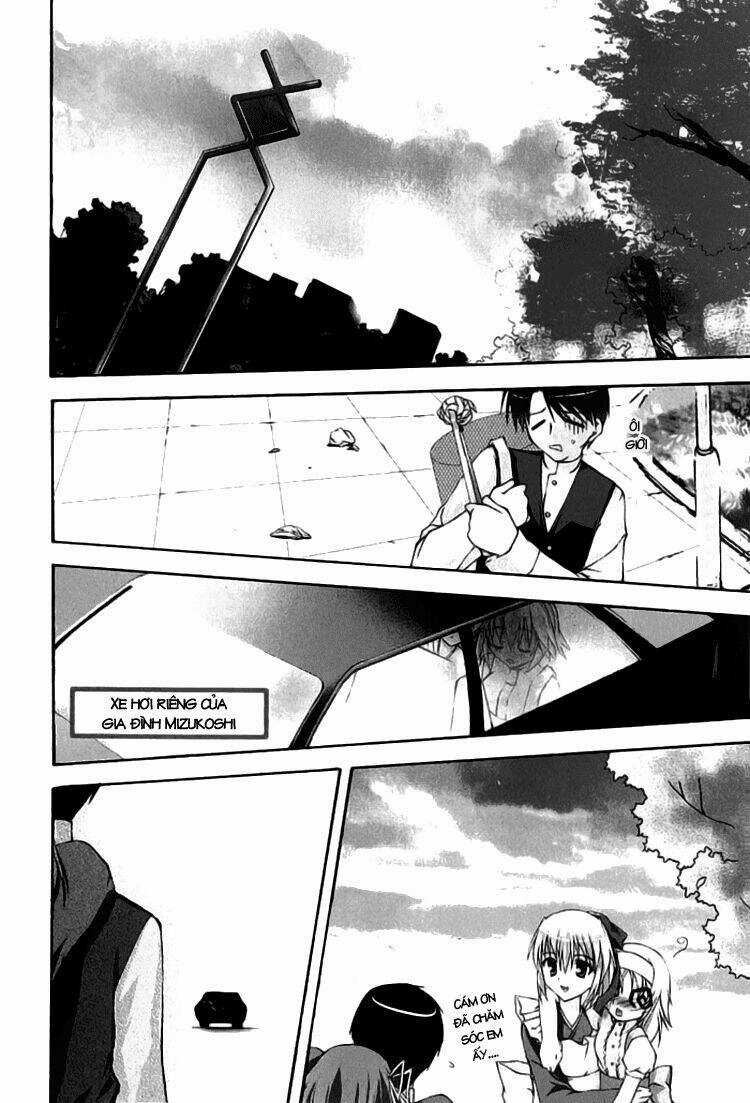 Da Capo - Chapter 4 - Trang 21