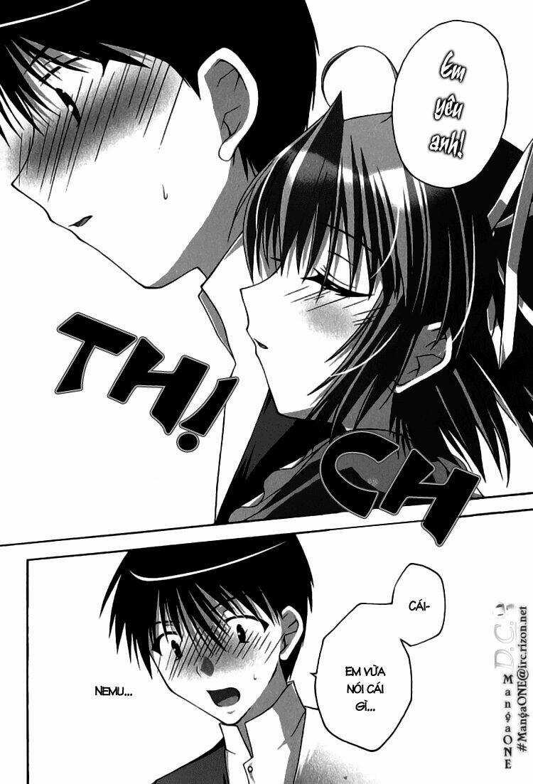 Da Capo - Chapter 4 - Trang 23