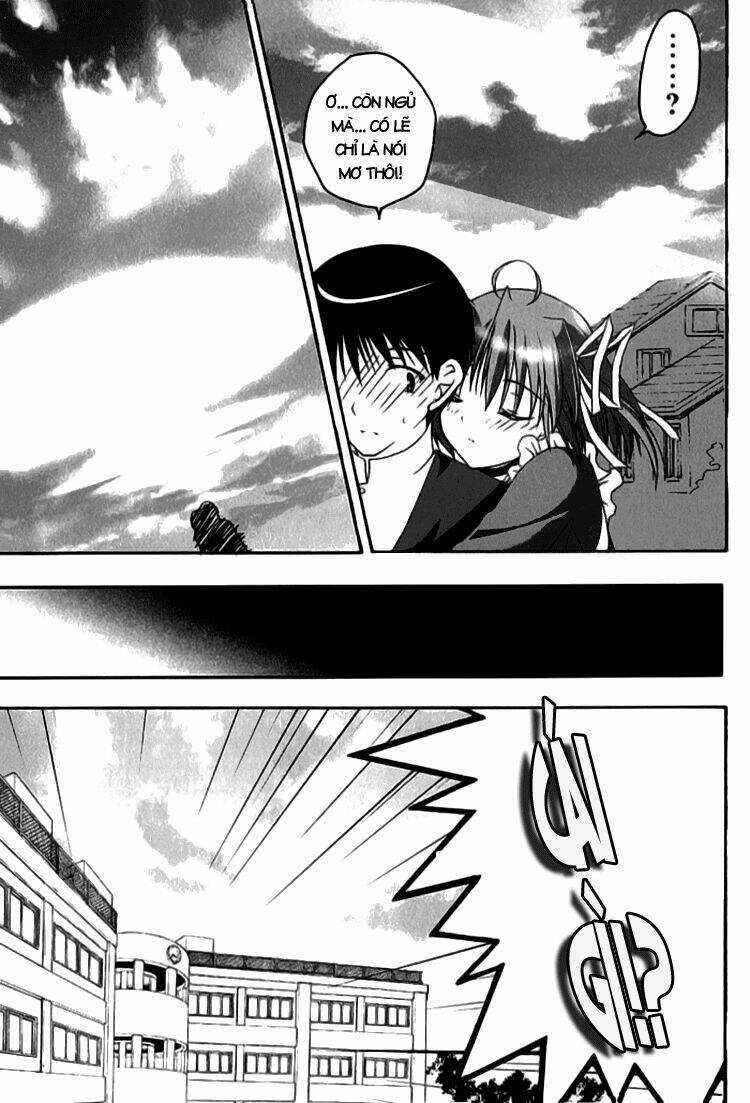 Da Capo - Chapter 4 - Trang 24