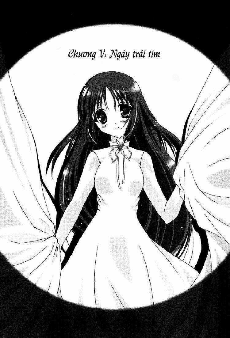 Da Capo - Chapter 5 - Trang 2