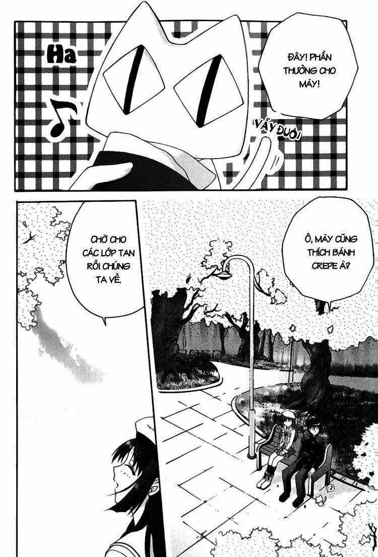 Da Capo - Chapter 5 - Trang 11