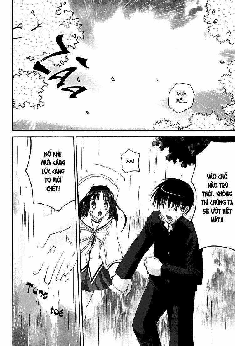 Da Capo - Chapter 5 - Trang 13