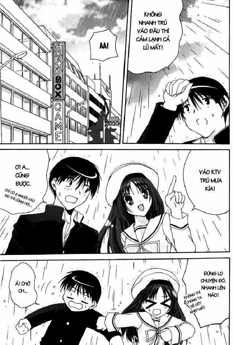 Da Capo - Chapter 5 - Trang 14