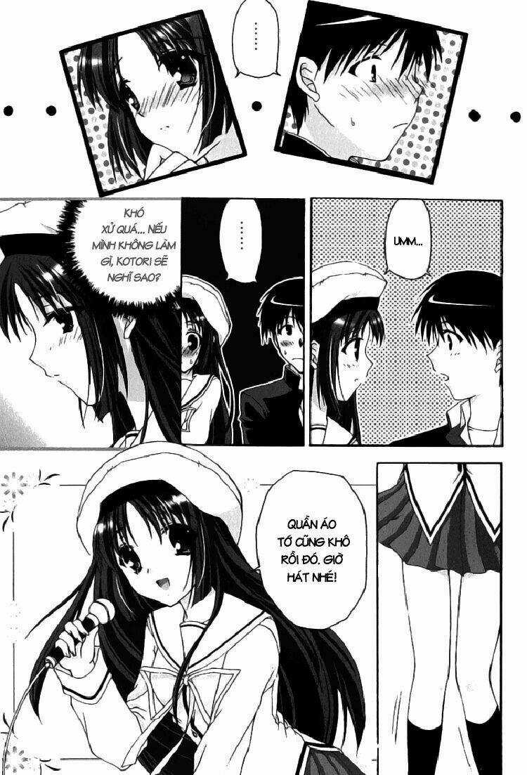 Da Capo - Chapter 5 - Trang 16