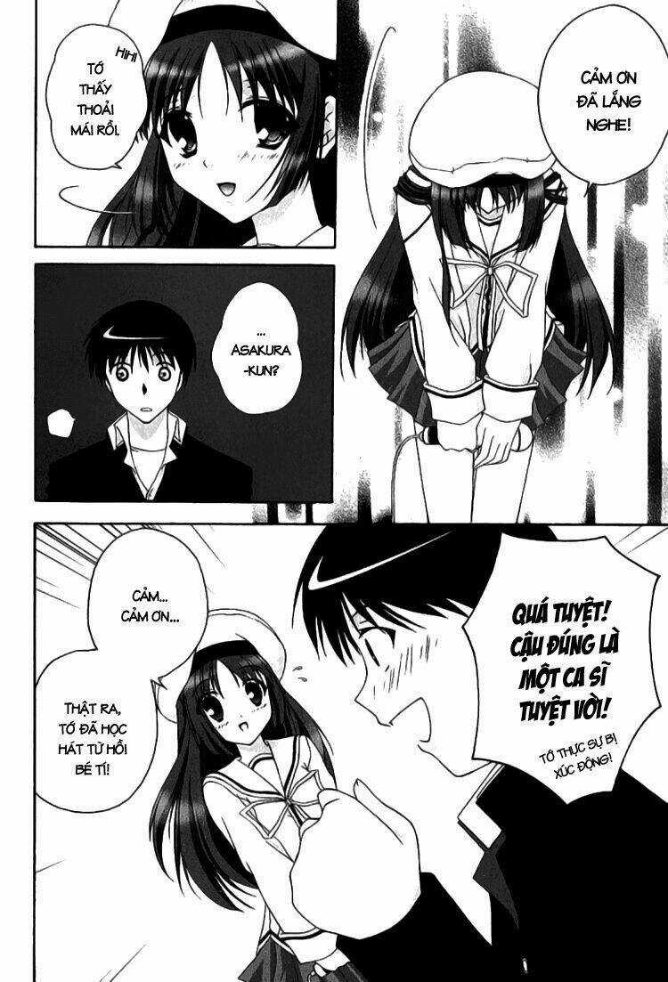 Da Capo - Chapter 5 - Trang 18