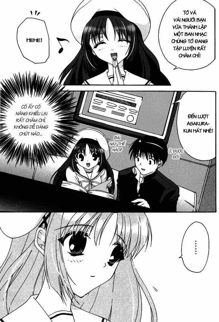 Da Capo - Chapter 5 - Trang 19