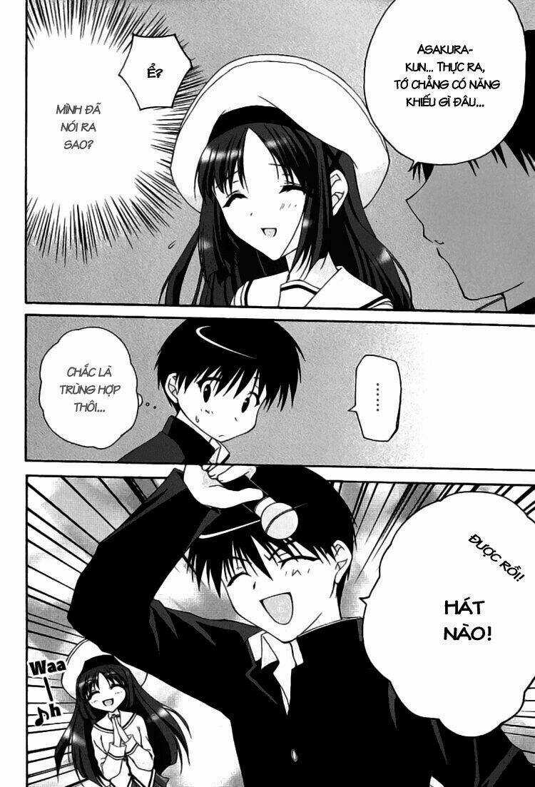 Da Capo - Chapter 5 - Trang 20