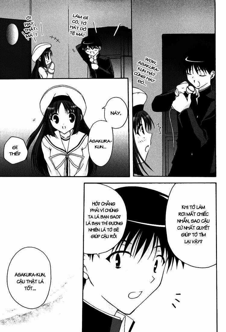 Da Capo - Chapter 5 - Trang 21