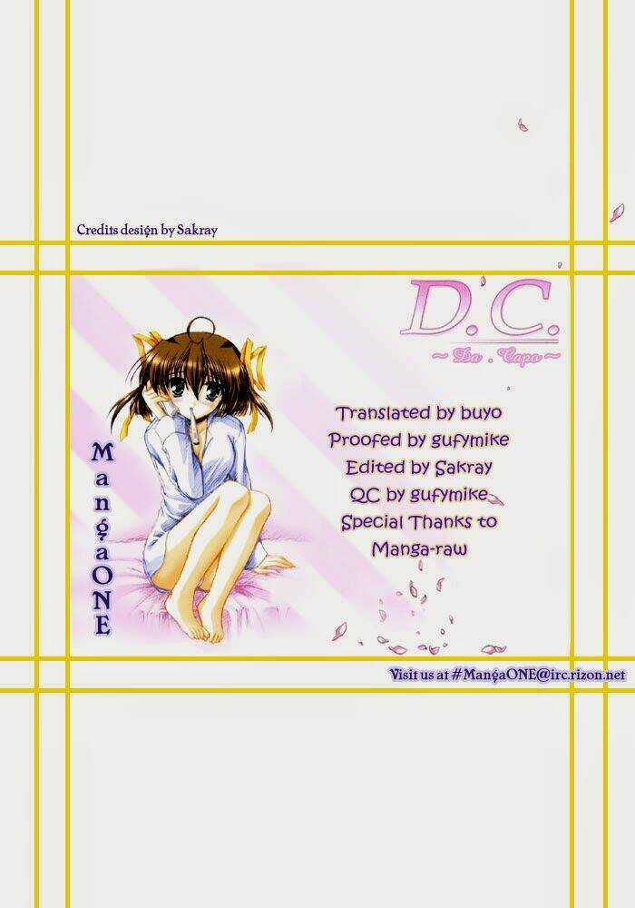 Da Capo - Chapter 5 - Trang 25